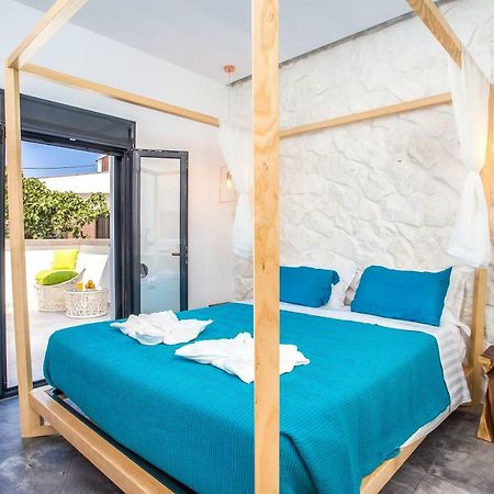 פליראקי Papenas Cozy Home מראה חיצוני תמונה