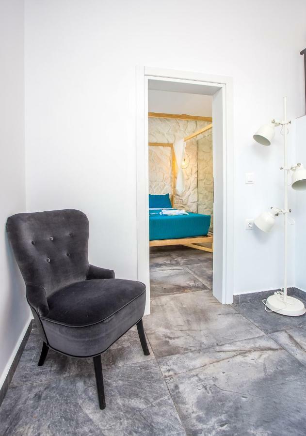 פליראקי Papenas Cozy Home מראה חיצוני תמונה