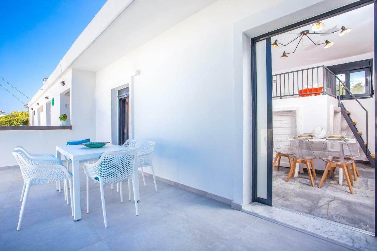 פליראקי Papenas Cozy Home מראה חיצוני תמונה