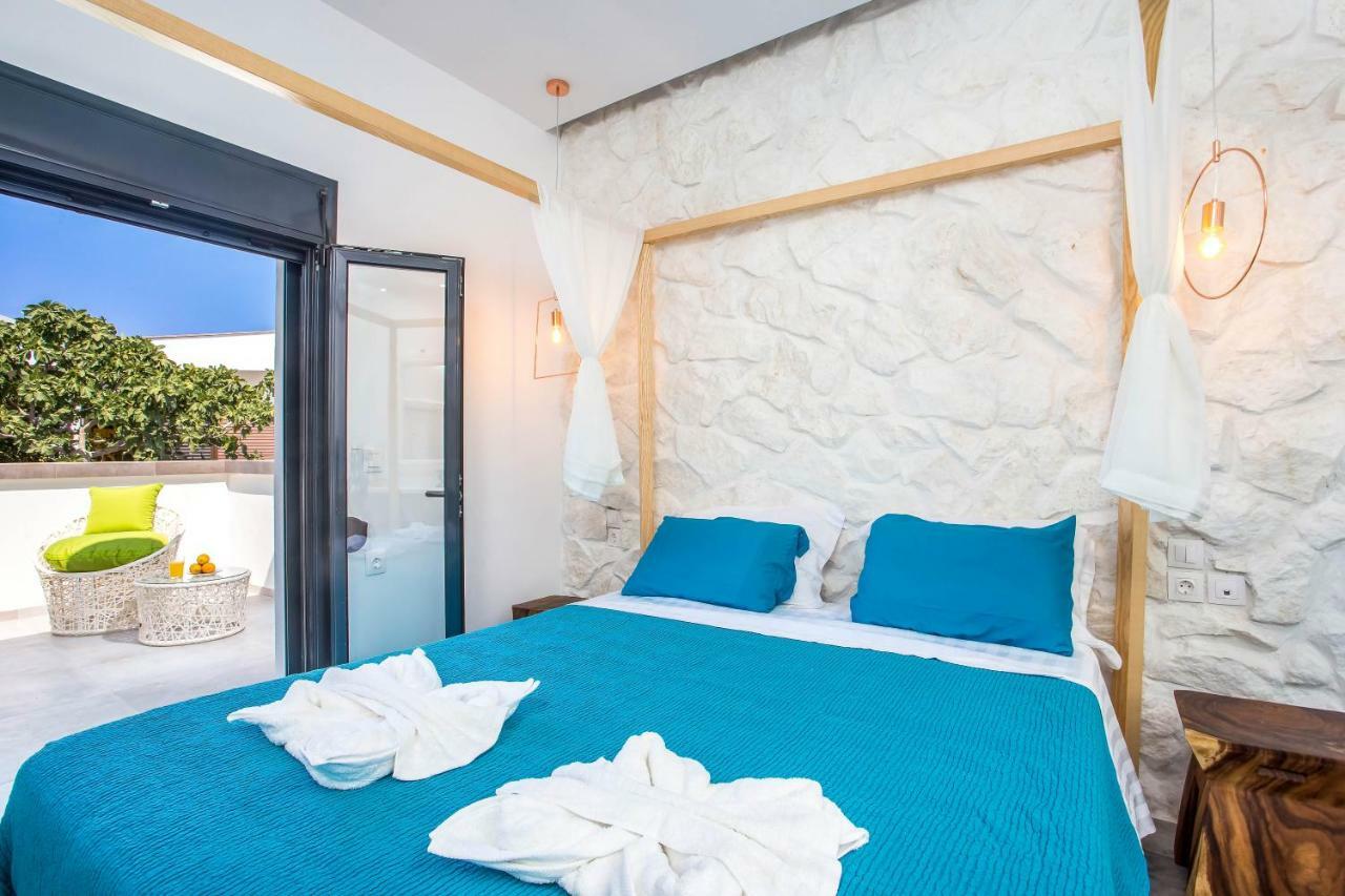פליראקי Papenas Cozy Home מראה חיצוני תמונה