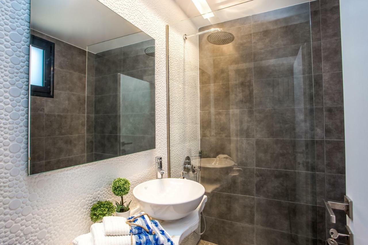 פליראקי Papenas Cozy Home מראה חיצוני תמונה