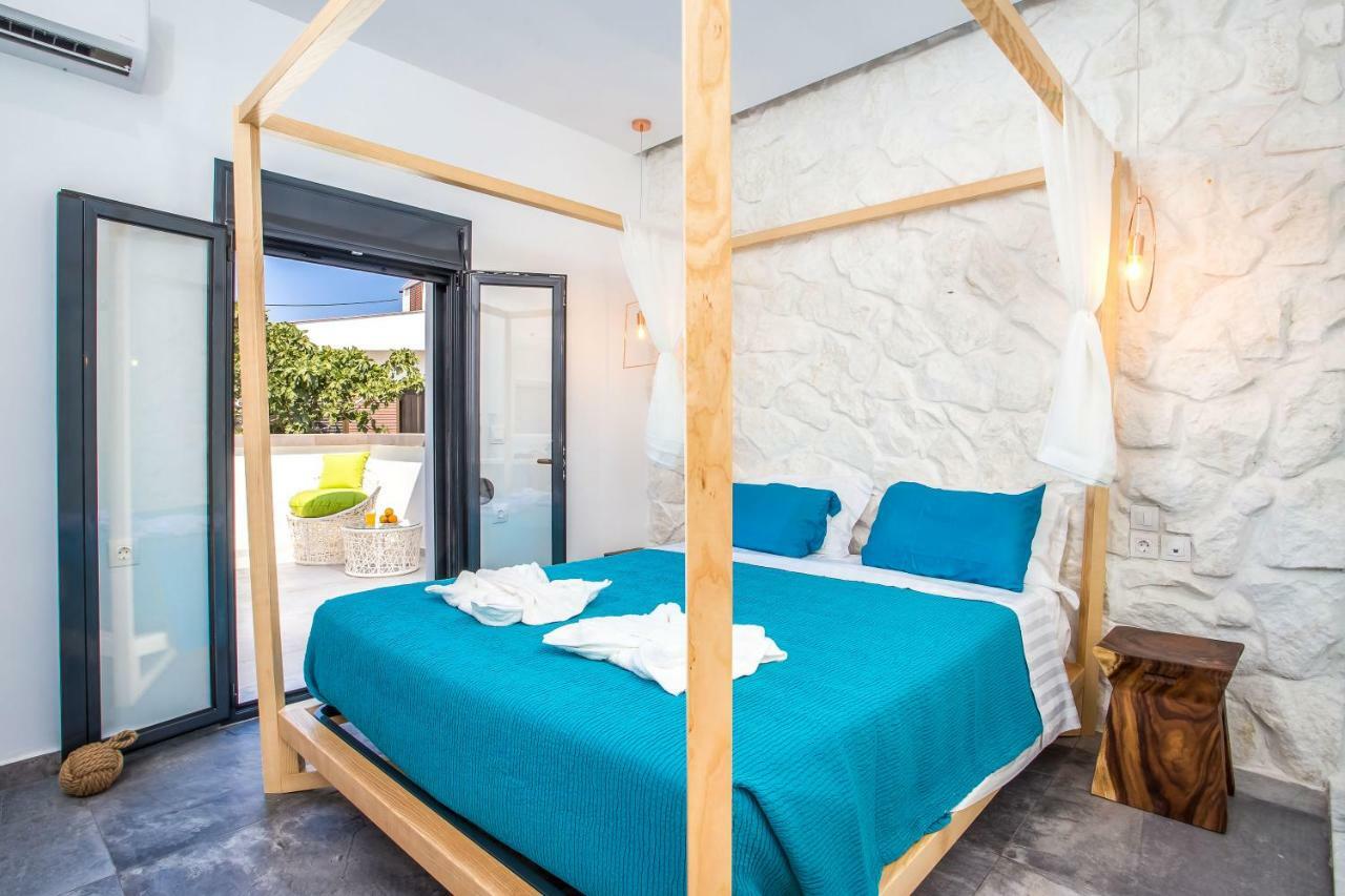 פליראקי Papenas Cozy Home מראה חיצוני תמונה