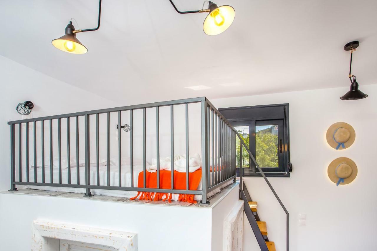 פליראקי Papenas Cozy Home מראה חיצוני תמונה