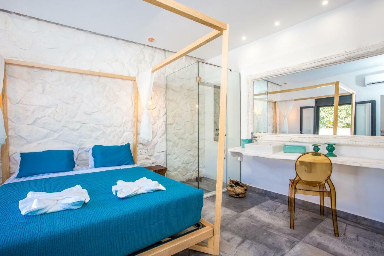 פליראקי Papenas Cozy Home מראה חיצוני תמונה