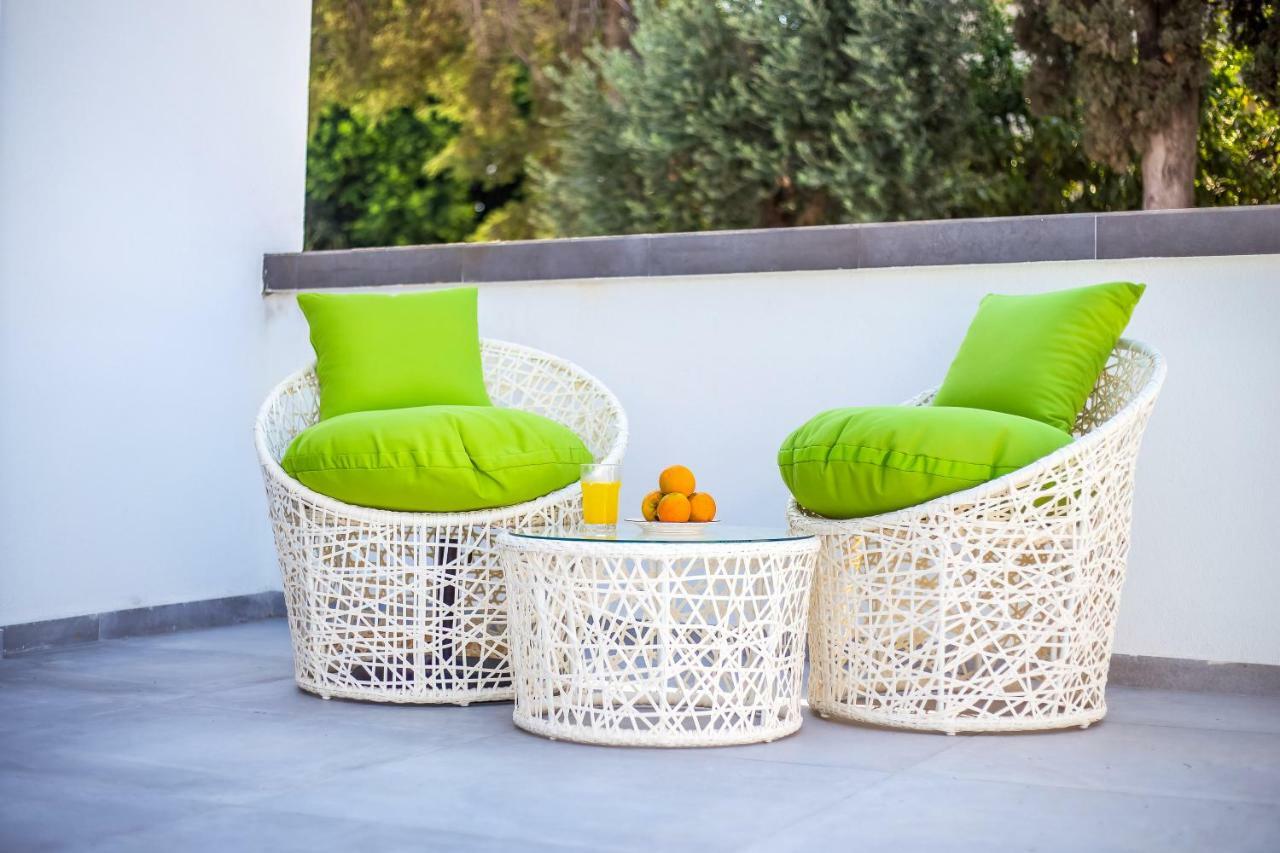 פליראקי Papenas Cozy Home מראה חיצוני תמונה