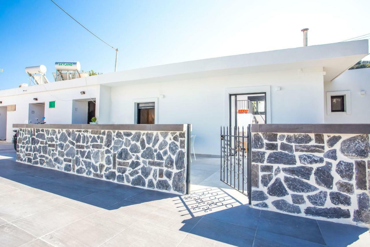פליראקי Papenas Cozy Home מראה חיצוני תמונה