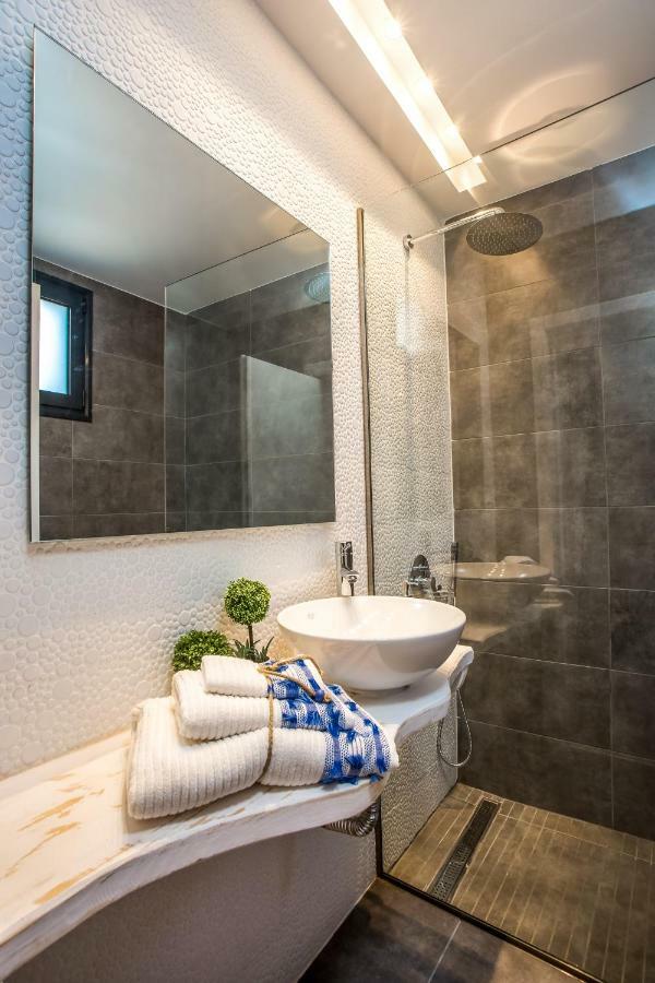 פליראקי Papenas Cozy Home מראה חיצוני תמונה